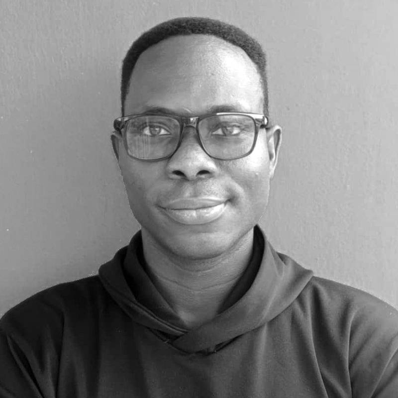 Demola Adebowale